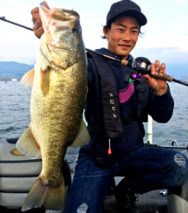 今 話題のwinnのロッドグリップ オーバーラップテープ 釣りの総合情報サイト Fishing Intelligence 3ページ